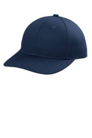 C408 port authority snapback cap