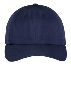 NAVY C821 port authority perforated cap