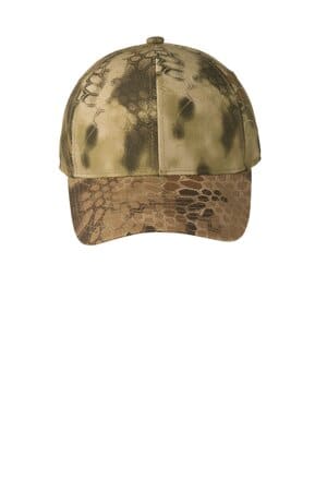 C855 port authority pro camouflage series cap