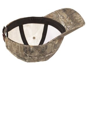 C855 port authority pro camouflage series cap