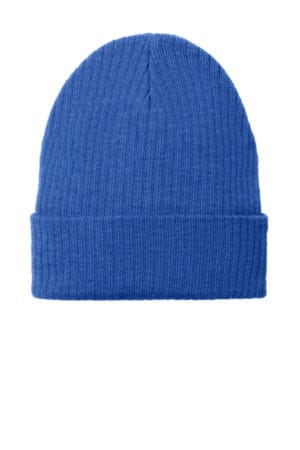 TRUE ROYAL C880 port authority c-free recycled beanie