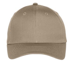 C913 port authority uniforming twill cap