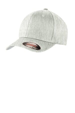C928 port authority flexfit wool blend cap