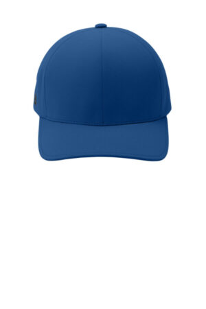 TRUE ROYAL C938 port authority flexfit delta cap