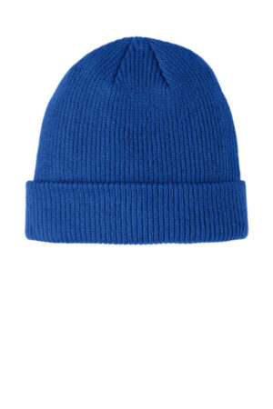 TRUE ROYAL C977 port authority cozy cuffed beanie