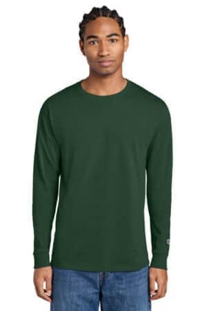 CC8C champion jersey long sleeve tee