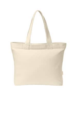 IVORY IVORY CCET0 comfort colors everyday tote