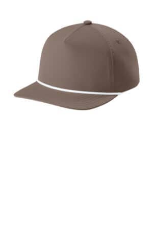 ESPRESSO ESPRESSO CCRC0 comfort colors rope cap