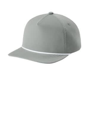 GRANITE GRANITE CCRC0 comfort colors rope cap