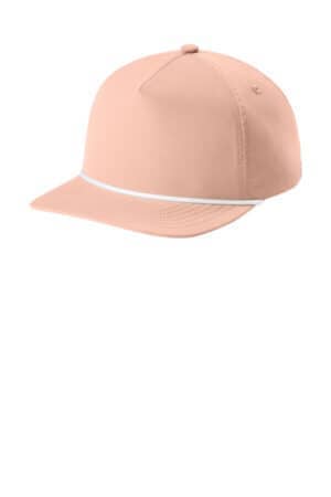 PEACHY PEACHY CCRC0 comfort colors rope cap