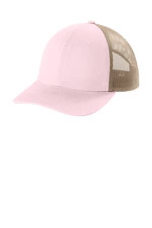 CCST0 comfort colors sunwashed trucker cap