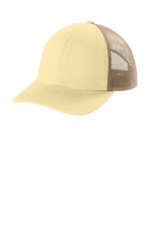 BUTTER BUTTER CCST0 comfort colors sunwashed trucker cap
