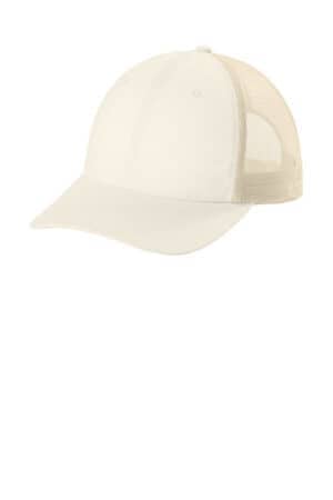 IVORY IVORY CCST0 comfort colors sunwashed trucker cap