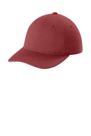 CRIMSON CRIMSON CCWC0 comfort colors coastal washed cap