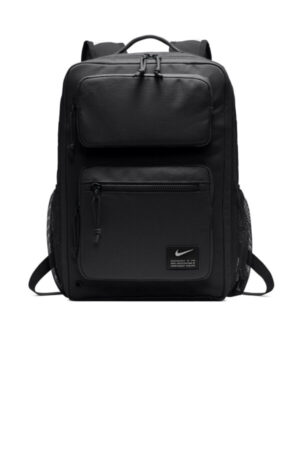 BLACK CK2668 nike utility speed backpack