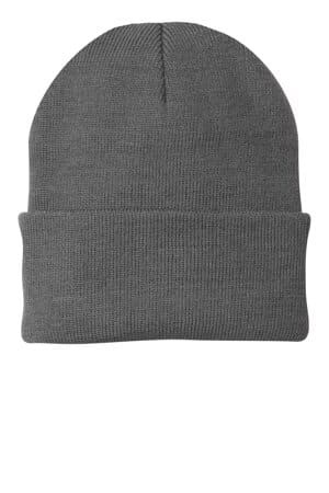 ATHLETIC OXFORD CP90 port & company knit cap