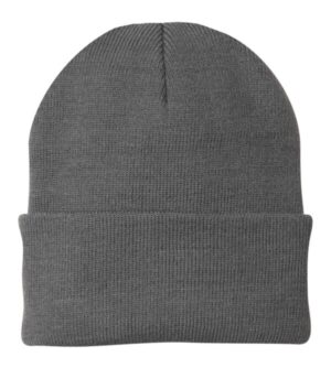 ATHLETIC OXFORD CP90 port & company knit cap