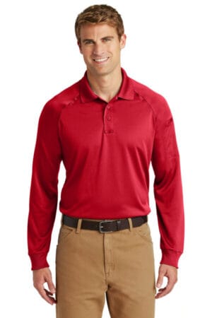 RED CS410LS cornerstone-select long sleeve snag-proof tactical polo
