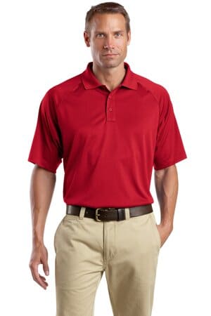 RED CS410 cornerstone-select snag-proof tactical polo