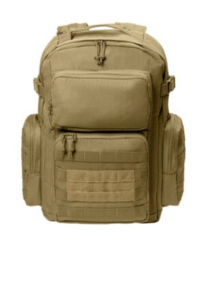 COYOTE BROWN CSB205 cornerstone tactical backpack