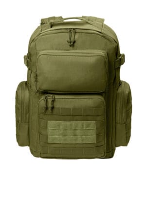 OLIVE DRAB GREEN CSB205 cornerstone tactical backpack