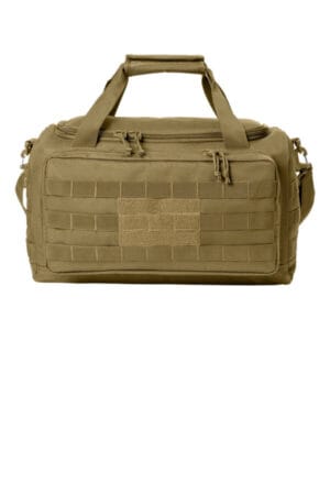 COYOTE BROWN CSB816 cornerstone tactical gear bag