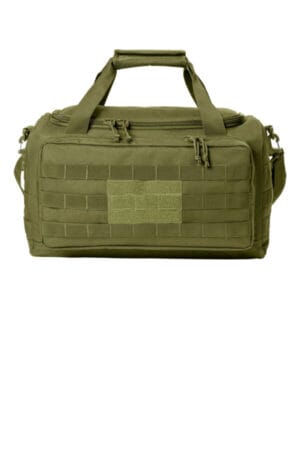 OLIVE DRAB GREEN CSB816 cornerstone tactical gear bag