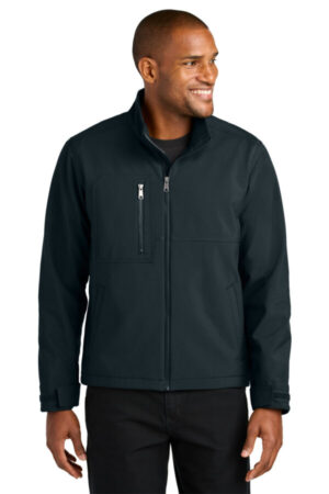 CSJ70 cornerstone workwear soft shell