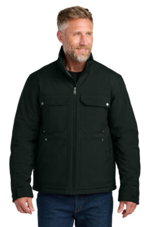 CSJ75 cornerstone insulated workwear soft shell