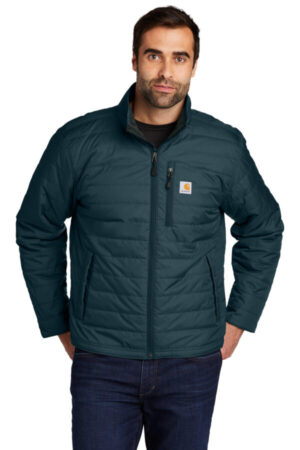 CT102208 carhartt gilliam jacket