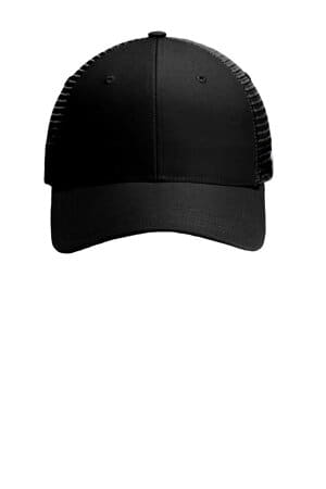 BLACK CT103056 carhartt rugged professional series cap