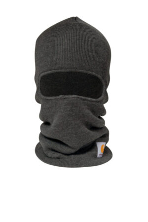 CT104485 carhartt knit insulated face mask