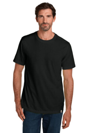 BLACK CT106020 carhartt short sleeve t-shirt