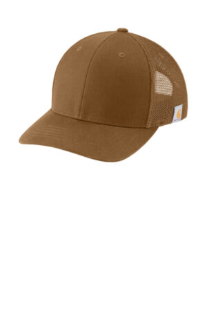 CT106577 carhartt flexfit 110 mesh back cap