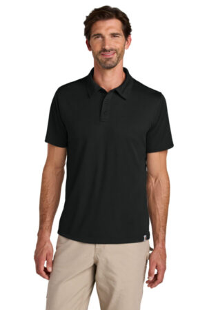BLACK CT106899 carhartt force sun defender polo