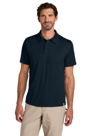 NAVY CT106899 carhartt force sun defender polo