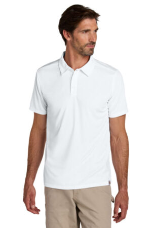 CT106899 carhartt force sun defender polo