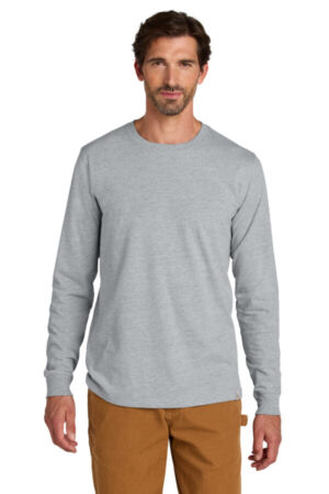 CT106921 carhartt long sleeve t-shirt