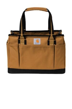 CT89121325 carhartt utility tote