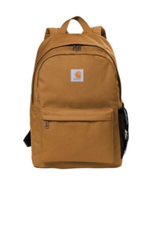 CT89241804 carhartt canvas backpack