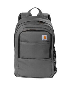 GREY CT89350303 carhartt foundry series backpack