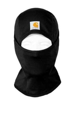 BLACK CTA267 carhartt force helmet-liner mask