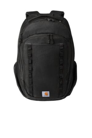 BLACK CTB0000481 carhartt 25l ripstop backpack