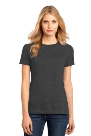 DM104L district women's perfect weight tee