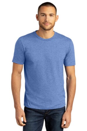 MARITIME FROST DM130DTG district perfect tri dtg tee