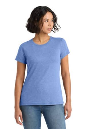 MARITIME FROST DM130L district women's perfect tri tee