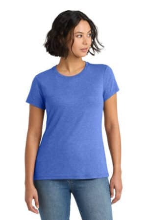 ROYAL FROST DM130L district women's perfect tri tee