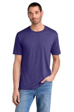 DM130 district perfect tri tee