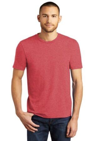 RED FROST DM130 district perfect tri tee