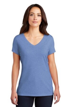 MARITIME FROST DM1350L district women's perfect tri v-neck tee